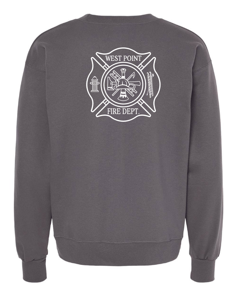 West Point FD Crewneck Sweatshirt