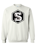Southeast Iowa Swarm Crewneck