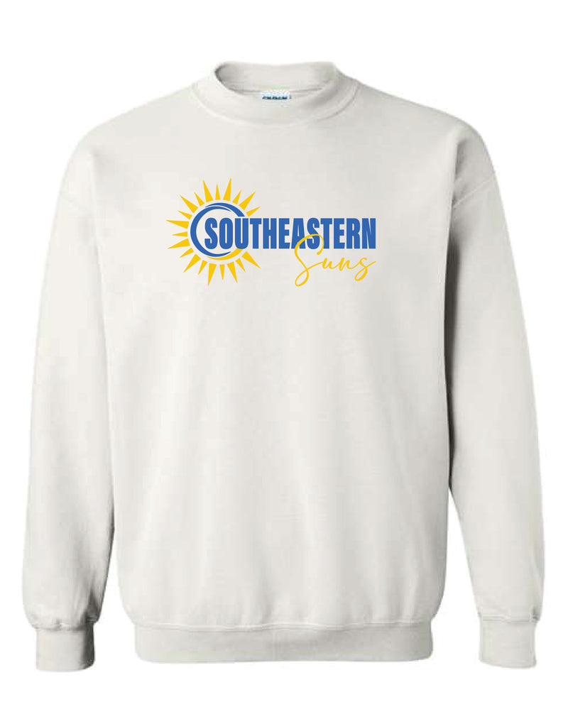 Southeastern Booster Club Crewneck Sweatshirt