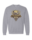 Highland Football 2025 Crewneck Sweatshirt