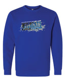 CSC Womens Basketball 2025 Crewneck Sweatshirt