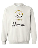 B Elite Performing Arts Crewneck Sweatshirt