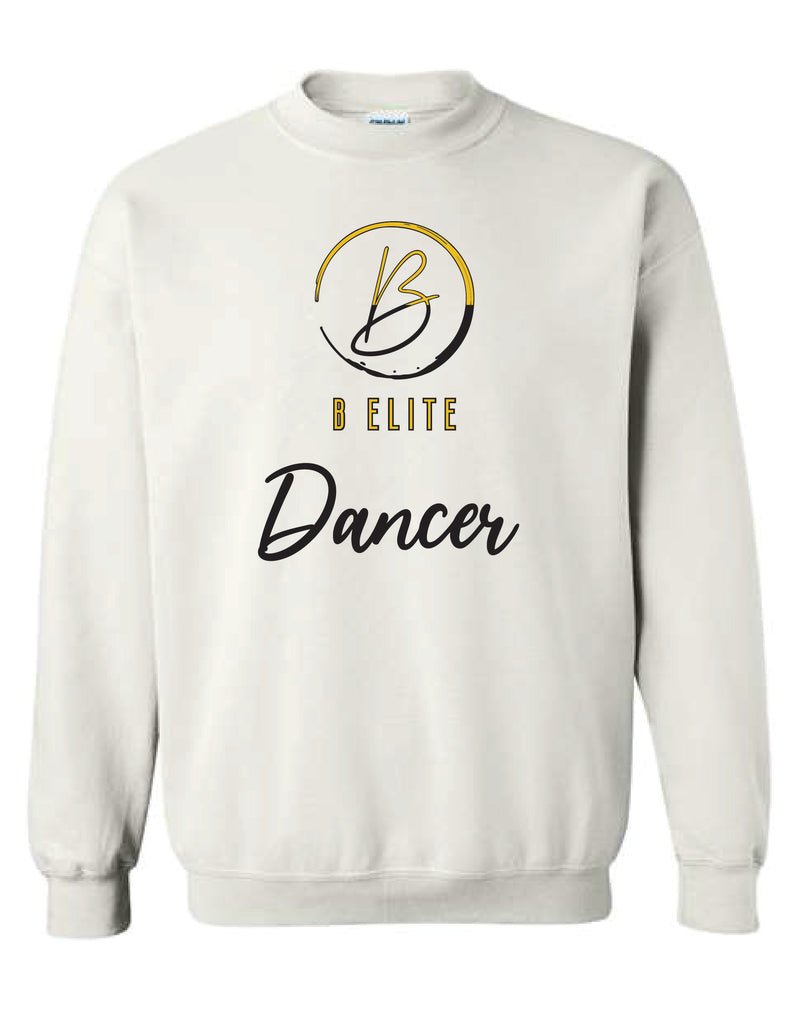 B Elite Performing Arts Crewneck Sweatshirt