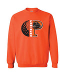 Palmyra Golf Crewneck