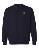 Country Lane Manor Crewneck Sweatshirt