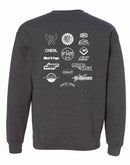 24K Racing Crewneck Sweatshirt