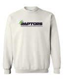 Nemo Raptors 2024 Crewneck Sweatshirt