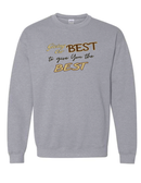 Highland Elementary Crewneck