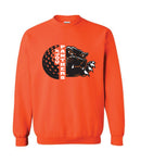 Palmyra Golf Crewneck