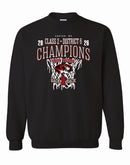Canton District Champs 2026 Crewneck
