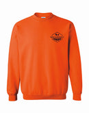 Prairie Ag Solutions 2025 crewneck