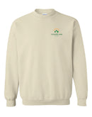 Country Lane Manor Crewneck Sweatshirt