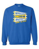 Southeastern Booster Club Crewneck Sweatshirt