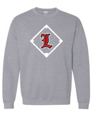 Liberty Baseball 2026 Crewneck Sweatshirt