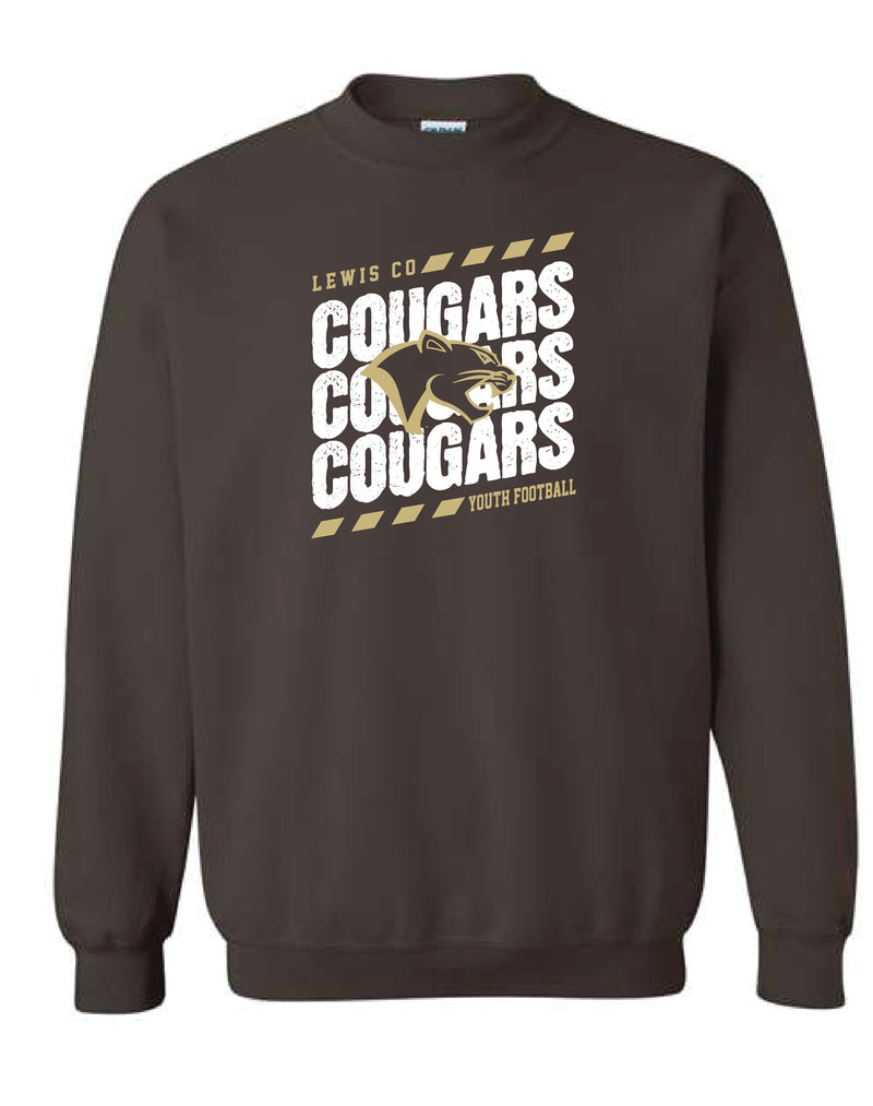 LCYF 2025 Crewneck Sweatshirt