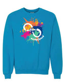 BCBS Autism Fundraiser 2026 Crewneck
