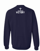 QND Basketball 2025 Crewneck