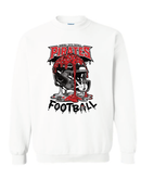 Hannibal Youth Football Crewneck Sweatshirt