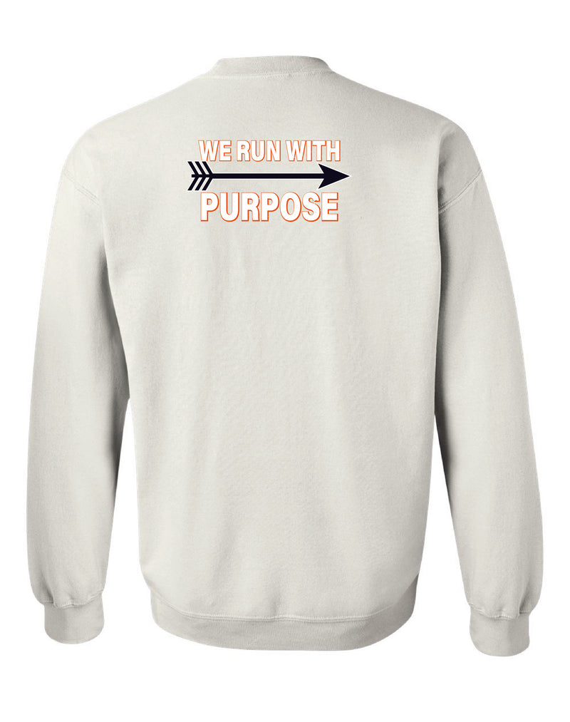 Palmyra XC 2024 Crewneck Sweatshirt