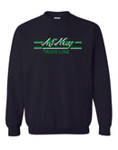 McNay Truck Line Crewneck Sweatshirt