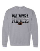 Palmyra Panthers Crewneck Sweatshirt