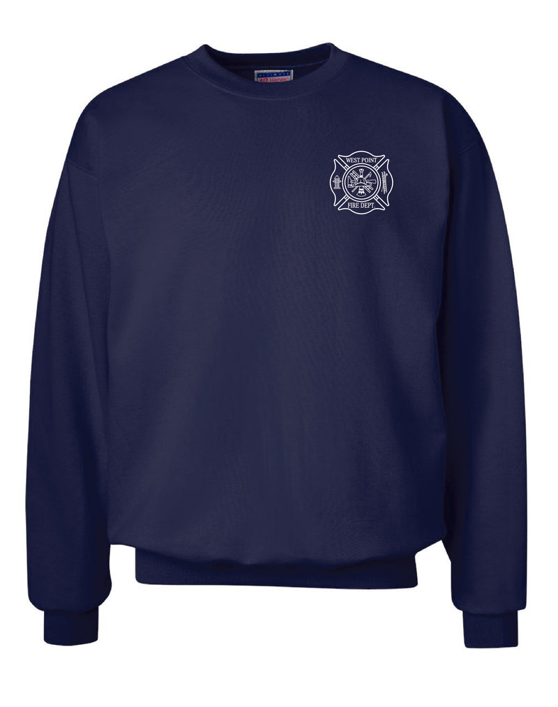 West Point FD Crewneck Sweatshirt