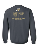 Highland Cross Country Crewneck
