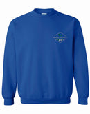 Prairie Ag Solutions 2025 crewneck