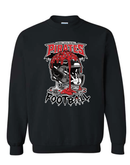 Hannibal Youth Football Crewneck Sweatshirt