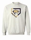 Highland Softball 2025 Crewneck Sweatshirt