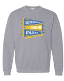 Southeastern Booster Club Crewneck Sweatshirt
