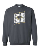 LCYF 2025 Crewneck Sweatshirt