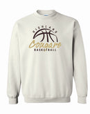 Highland Boys Basketball 2025 Crewneck