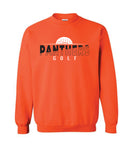Palmyra Golf Crewneck