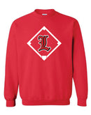 Liberty Baseball 2026 Crewneck Sweatshirt
