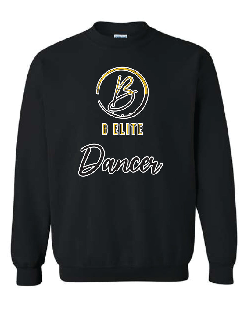 B Elite Performing Arts Crewneck Sweatshirt