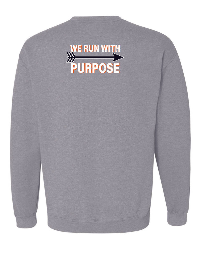 Palmyra XC 2024 Crewneck Sweatshirt