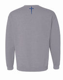 Holy Trinity Basketball 2025 Crewneck