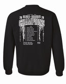 Canton District Champs 2026 Crewneck