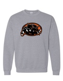 Palmyra Panthers Crewneck Sweatshirt