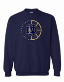 QND Basketball 2025 Crewneck