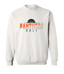 Palmyra Golf Crewneck