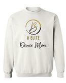 B Elite Performing Arts Crewneck Sweatshirt