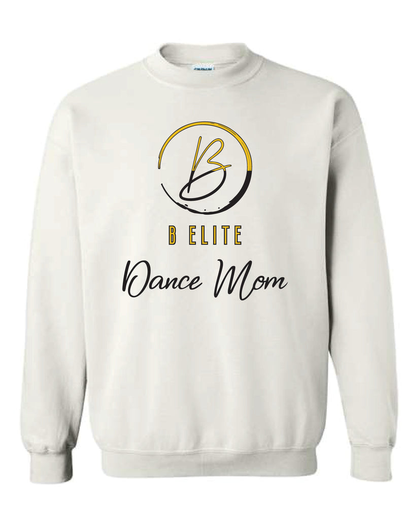 B Elite Performing Arts Crewneck Sweatshirt