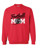 Hannibal Youth Football Crewneck Sweatshirt