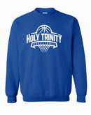 Holy Trinity Basketball 2025 Crewneck