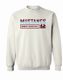 Unity Girls Basketball Crewneck