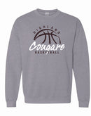Highland Boys Basketball 2025 Crewneck