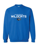 CSC 2025 Crewneck Sweatshirt