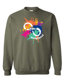 BCBS Autism Fundraiser 2026 Crewneck